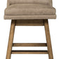 Tallenger Bar Height Bar Stool