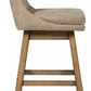 Tallenger Bar Height Bar Stool