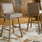 Tallenger Bar Height Bar Stool
