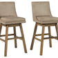 Tallenger Bar Height Bar Stool