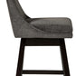 Tallenger Counter Height Bar Stool