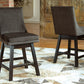 Tallenger Counter Height Bar Stool