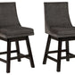 Tallenger Counter Height Bar Stool
