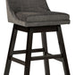 Tallenger Bar Height Bar Stool