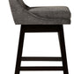Tallenger Bar Height Bar Stool