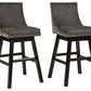 Tallenger Bar Height Bar Stool