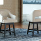 Tallenger Counter Height Bar Stool