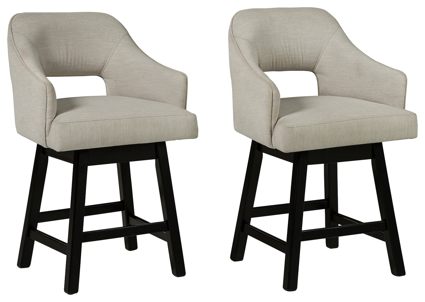 Tallenger Counter Height Bar Stool