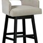 Tallenger Bar Height Bar Stool