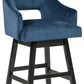 Tallenger Counter Height Bar Stool