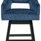 Tallenger Counter Height Bar Stool