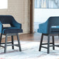 Tallenger Counter Height Bar Stool