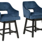 Tallenger Counter Height Bar Stool
