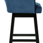 Tallenger Bar Height Bar Stool
