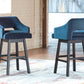 Tallenger Bar Height Bar Stool