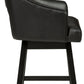 Tallenger Counter Height Bar Stool