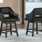 Tallenger Counter Height Bar Stool