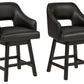 Tallenger Counter Height Bar Stool