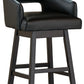 Tallenger Bar Height Bar Stool