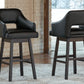 Tallenger Bar Height Bar Stool