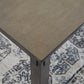 Bridson Counter Height Dining Table and Bar Stools (Set of 5)
