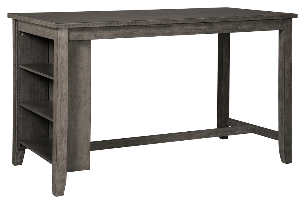 Caitbrook Counter Height Dining Table