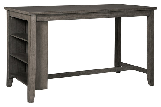 Caitbrook Counter Height Dining Table