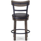 Caitbrook Counter Height Bar Stool