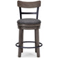 Caitbrook Counter Height Bar Stool