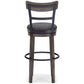 Caitbrook Bar Height Bar Stool