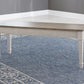 Skempton Storage Bench