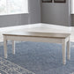 Skempton Storage Bench
