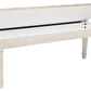 Skempton Storage Bench
