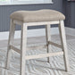 Skempton Counter Height Bar Stool