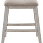 Skempton Counter Height Bar Stool