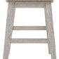 Skempton Counter Height Bar Stool