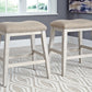 Skempton Counter Height Bar Stool