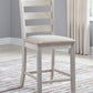Skempton Counter Height Bar Stool