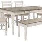 Skempton Dining Table