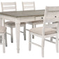 Skempton Dining Table