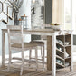Skempton Counter Height Dining Table