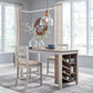 Skempton Counter Height Dining Table