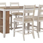 Skempton Counter Height Dining Table