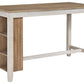 Skempton Counter Height Dining Table