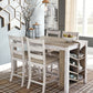 Skempton Counter Height Dining Table