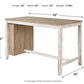 Skempton Counter Height Dining Table