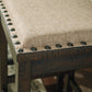 Rokane Dining Bench