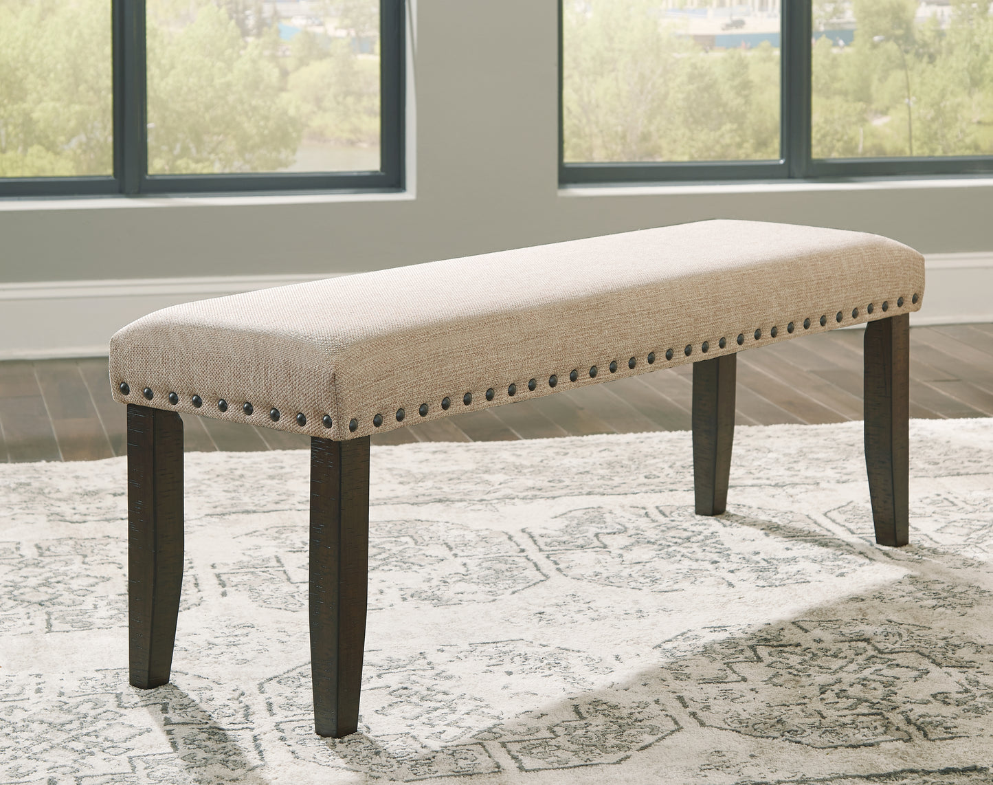 Rokane Dining Bench
