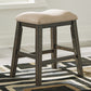 Rokane Counter Height Bar Stool