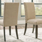 Rokane Dining Chair